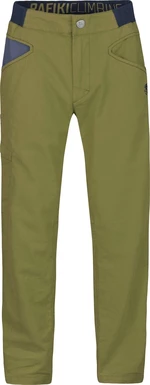 Rafiki Grip Man Pants Avocado XL Pantalones para exteriores