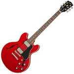 Gibson ES-339 Cherry Guitarra Semi-Acústica