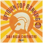 Various Artists - Uptown Top Ranking: Trojan Ska & Reggae Chartbusters (2 LP) Disco de vinilo