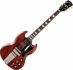 Gibson SG Standard '61 Faded Maestro Vibrola Vintage Cherry Guitarra electrica