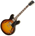 Gibson ES-345 Vintage Burst Semiakustická gitara