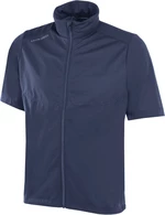 Galvin Green Livingston Mens Windproof And Water Repellent Short Sleeve Jacket Navy L Chaqueta