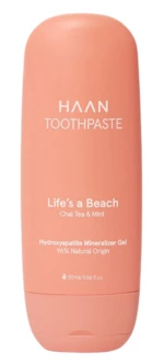 Haan LIFE'S A BEACH zubná pasta 55 ml