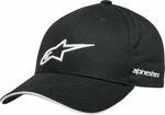 Alpinestars Rostrum Hat Black/White UNI Gorra