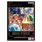 Bandai One Piece Card Game Premium Card Collection - Best Selection - EN