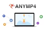 AnyMP4 Screen Recorder CD Key (1 Year / 1 PC)