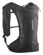 Salomon Cross 4 Black