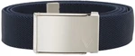 Callaway Solid Webbed Belt Curele