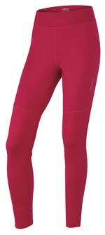 Husky Darby Long L XL, magenta Dámské sportovní kalhoty