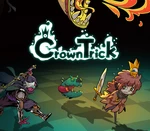 Crown Trick PC Steam Account
