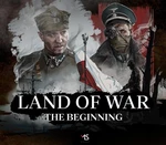 Land of War: The Beginning PC Steam Account