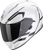 Scorpion EXO 491 KRIPTA White/Black 2XL Casque