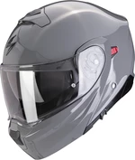 Scorpion EXO 930 EVO SOLID Cement Grey XS Casque