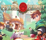 Potion Permit XBOX One / Xbox Series X|S Account