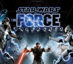 Star Wars: The Force Unleashed XBOX One / Xbox Series X|S Account