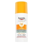 Eucerin Sun Protection krém na opalování SPF 30 Oil Control Dry Touch Sun Gel - Cream 50 ml