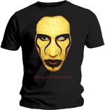Marilyn Manson T-shirt Unisex Sex is Dead Unisex Black XL