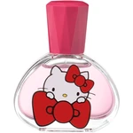 Hello Kitty Eau de Toilette toaletní voda pro děti 30 ml