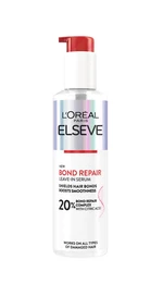 Loréal Paris Elseve Bond Repair bezoplachová péče 150 ml