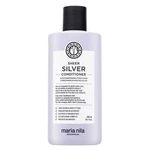 Maria Nila Sheer Silver Conditioner odżywka wzmacniająca do włosów blond 300 ml