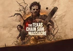 The Texas Chain Saw Massacre EU XBOX One / Xbox Series X|S CD Key