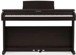 Kawai KDP120 Palissandre Piano numérique