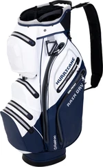 Fastfold Hurricane Navy/White Golfbag