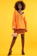 Fobya Woman's Sweater F1256