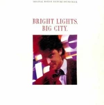 Original Soundtrack - Bright Lights, Big City (LP) Disco de vinilo