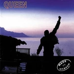 Queen - Made In Heaven (Reissue) (Remastered) (CD) CD de música