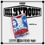 ITZY - Kill My Doubt (7th Mini Album / 72pg.) (Photobook) (Limited Edition) (CD) CD de música
