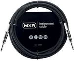 Dunlop MXR DCIS10 Negro 3 m Recto - Recto