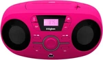 Bigben CD61RUSB Pink