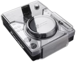 Decksaver Pioneer CDJ-400 Funda protectora para reproductor DJ