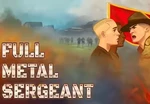 Full Metal Sergeant XBOX One / Xbox Series X|S Account