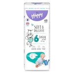 BELLA HAPPY Baby junior extra 48 kusov