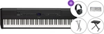 Yamaha P-525B SET Digitální stage piano