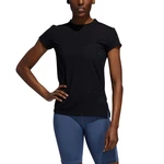 Women's adidas Engineered Tee T-Shirt Black, L
