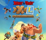 Asterix & Obelix XXXL: The Ram From Hibernia Steam CD Key