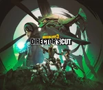 Borderlands 3 - Director's Cut DLC LATAM Steam CD Key