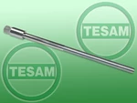 Šroub pro hydraulický stahovák nábojů a ložisek kol, dlouhý 425 mm - TESAM TS978