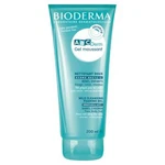 Bioderma Jemný čisticí gel pro dětskou pokožku ABCDerm Moussant 200 ml