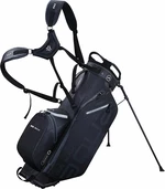 Big Max Aqua Eight G Black Torba golfowa