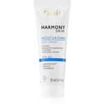 Delia Cosmetics Harmony Skin hydratační pleťový krém SPF 50 50 ml