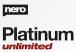 Nero Platinum Unlimited 2024 Key (Lifetime / 1 PC)