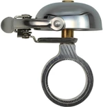 Crane Bell Mini Suzu Bell Chrome Plated 45.0 Cyklistický zvonek