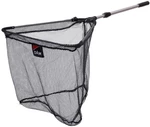 DAM Base-X Landing Net 150 cm M Podberák 2 diely