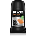 Axe Jungle Fresh tuhý antiperspirant 48h 50 ml