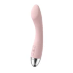 Svakom Vibrátor Amy G-spot vibrator pale pink