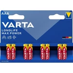 Batérie Varta Max Power, AAA, 8ks